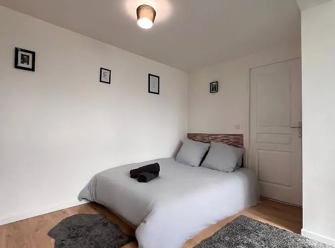 Studio Cosy Spa