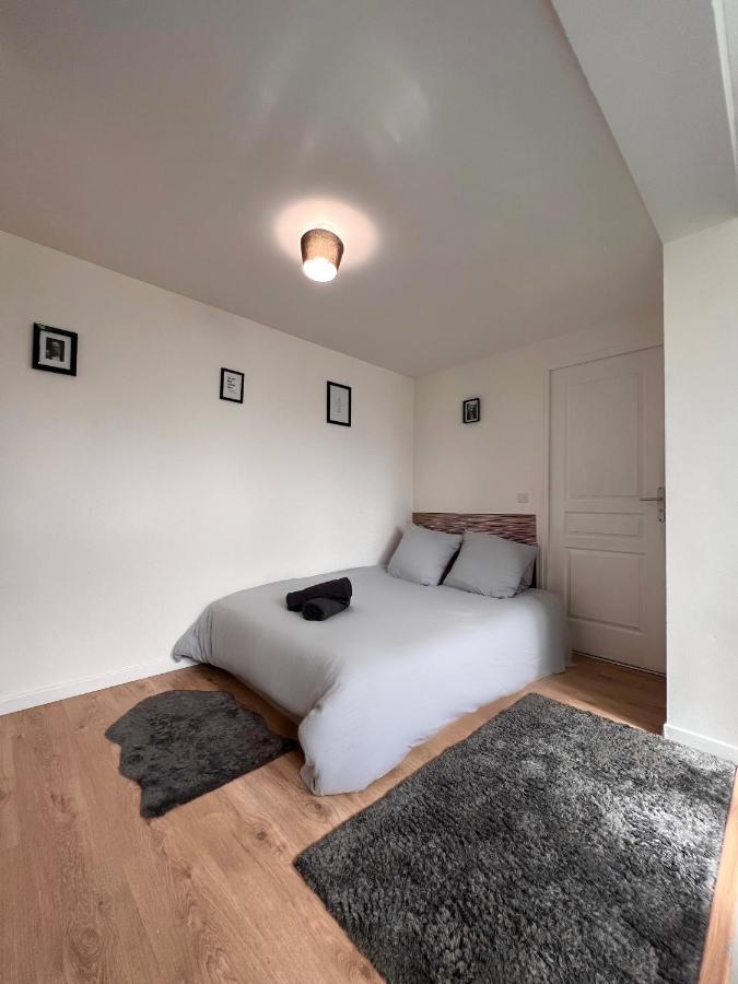 Appartement Cosy *