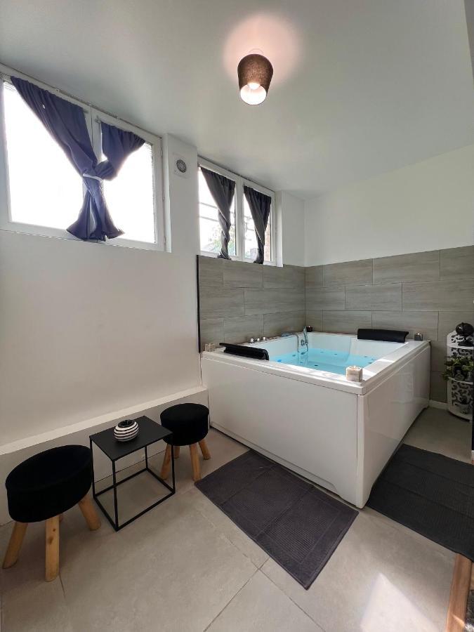 Appartement Cosy *