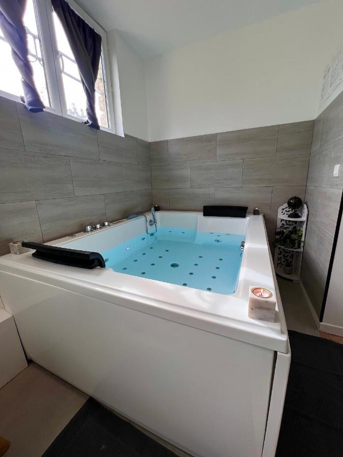 Appartement Cosy Montmagny
